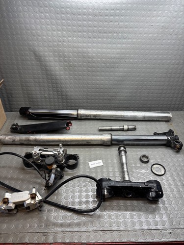 Kit avantreno completo - kit,