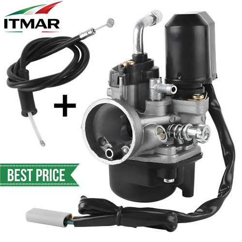 Carburatore phva piaggio - carburatore,